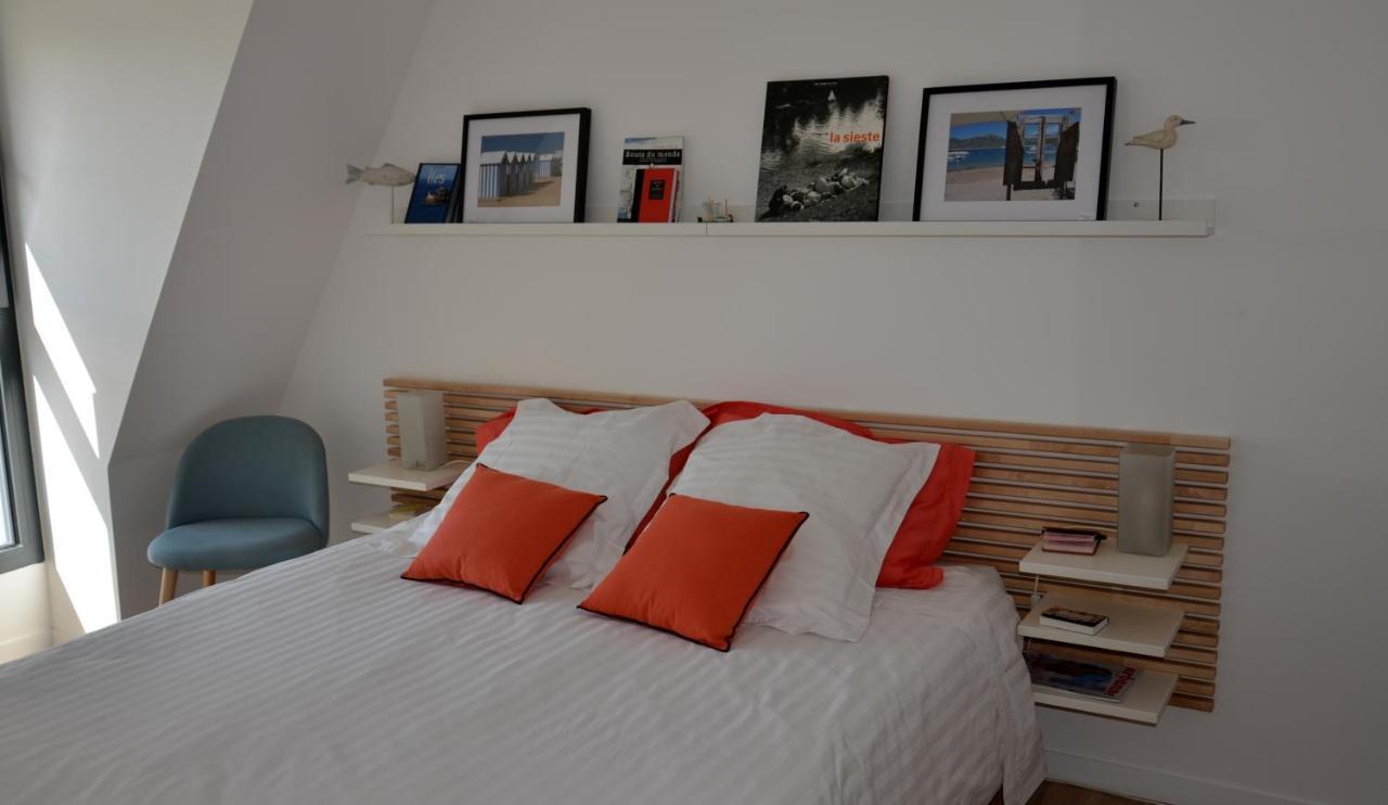 Le Beau Repaire, Chambres D'Hotes, Quartier Historique, 1 A 3 Chambres, Etage Independant Angers Exterior foto